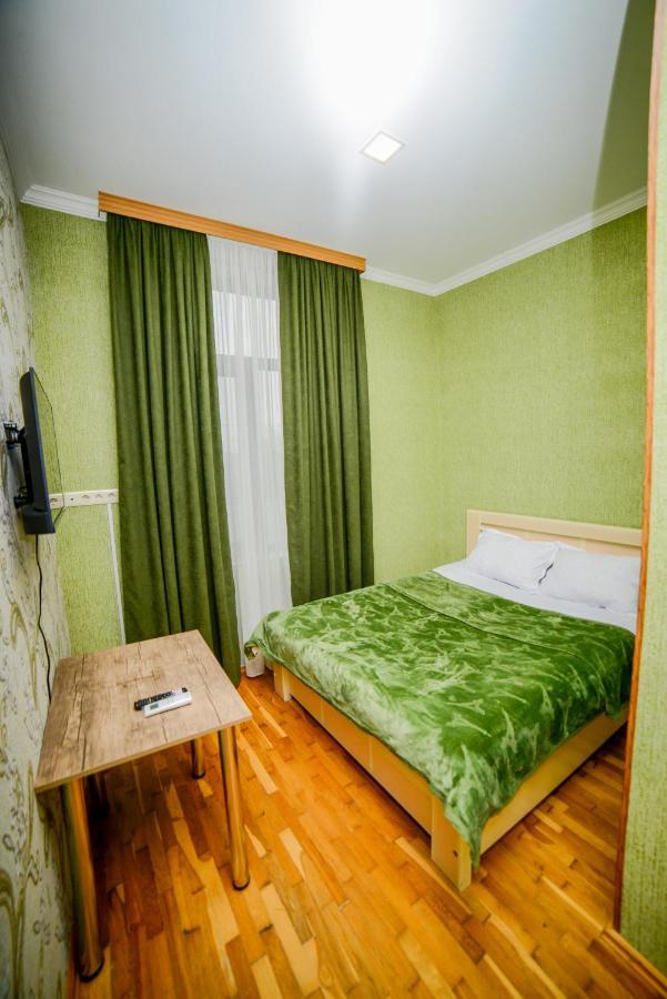 Hotel Tskaltubo Samta מראה חיצוני תמונה